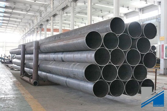 Труба 550х26 09Г2С ГОСТ 8732-78