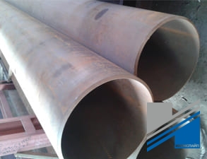 Труба 273х40 12Х1МФ ТУ 14-3р-55-2001