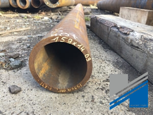 Труба 159х14 09Г2С ГОСТ 8732-78