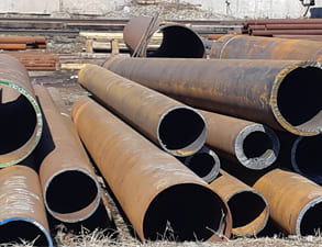 Труба 140х40