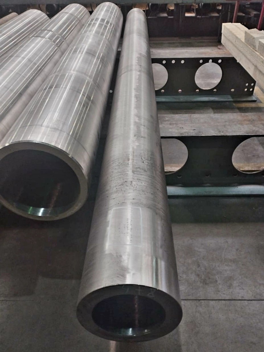 Труба 36х2 08Х18Н10Т ГОСТ 9941-81