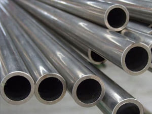 Труба 20х2,5 09Г2С ГОСТ 8734-75