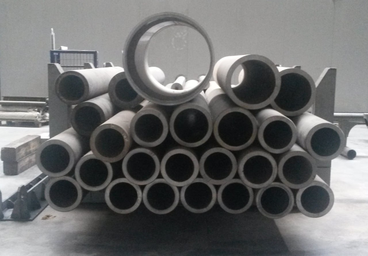 Труба 5х0,5 12Х18Н10Т ГОСТ 14162-79