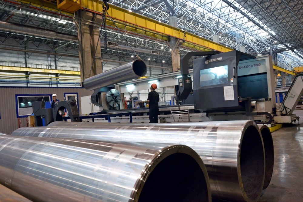 Труба 480х22 08Х18Н10Т ГОСТ 9940-81