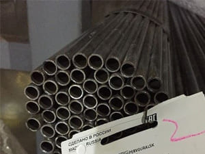 Труба 10х1