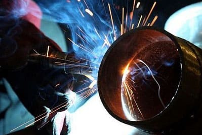 Резка металла газом — виды и особенности технологии