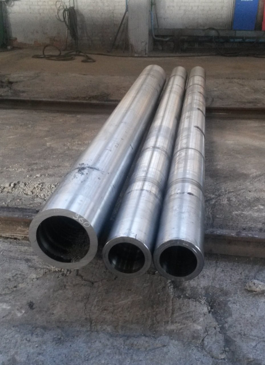 Труба 30х0.8