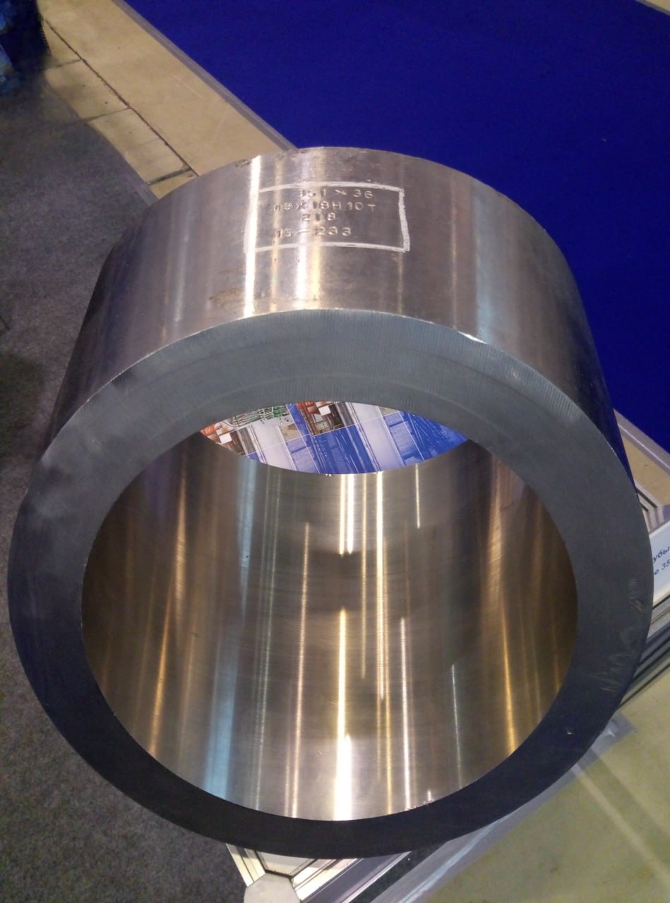 Труба 73х9.5